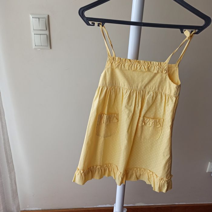 Vestidos de criança