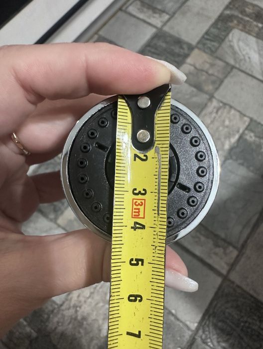 Аератор Кухонний змішувач