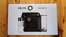 Ekspres do kawy Delta MINI MILKQOOL Okazja