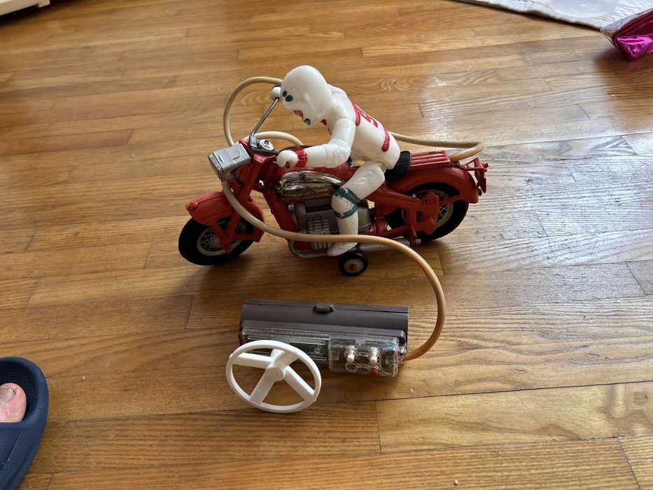 Мотоциклист Мотоцикліст з-д Ватутина Ватутіна СССР