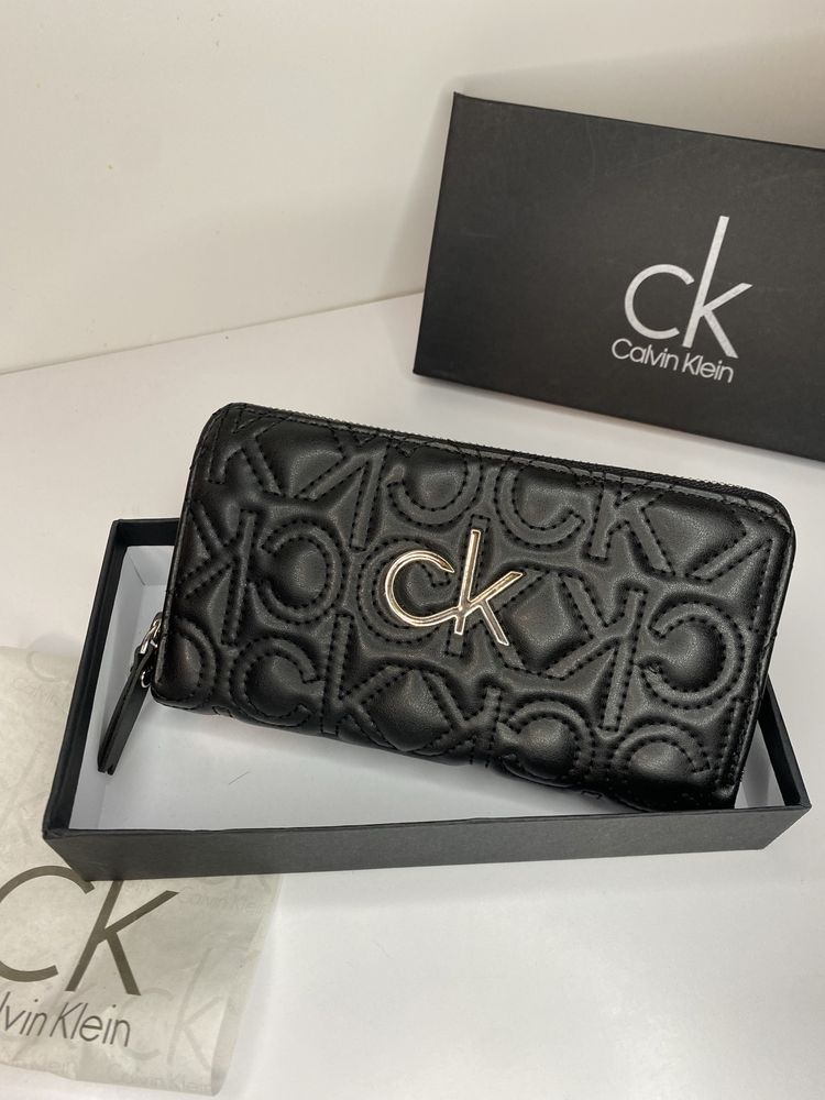 Гаманець Michael Kors, кошелек Calvin Klein, Guess подарукок, подарок