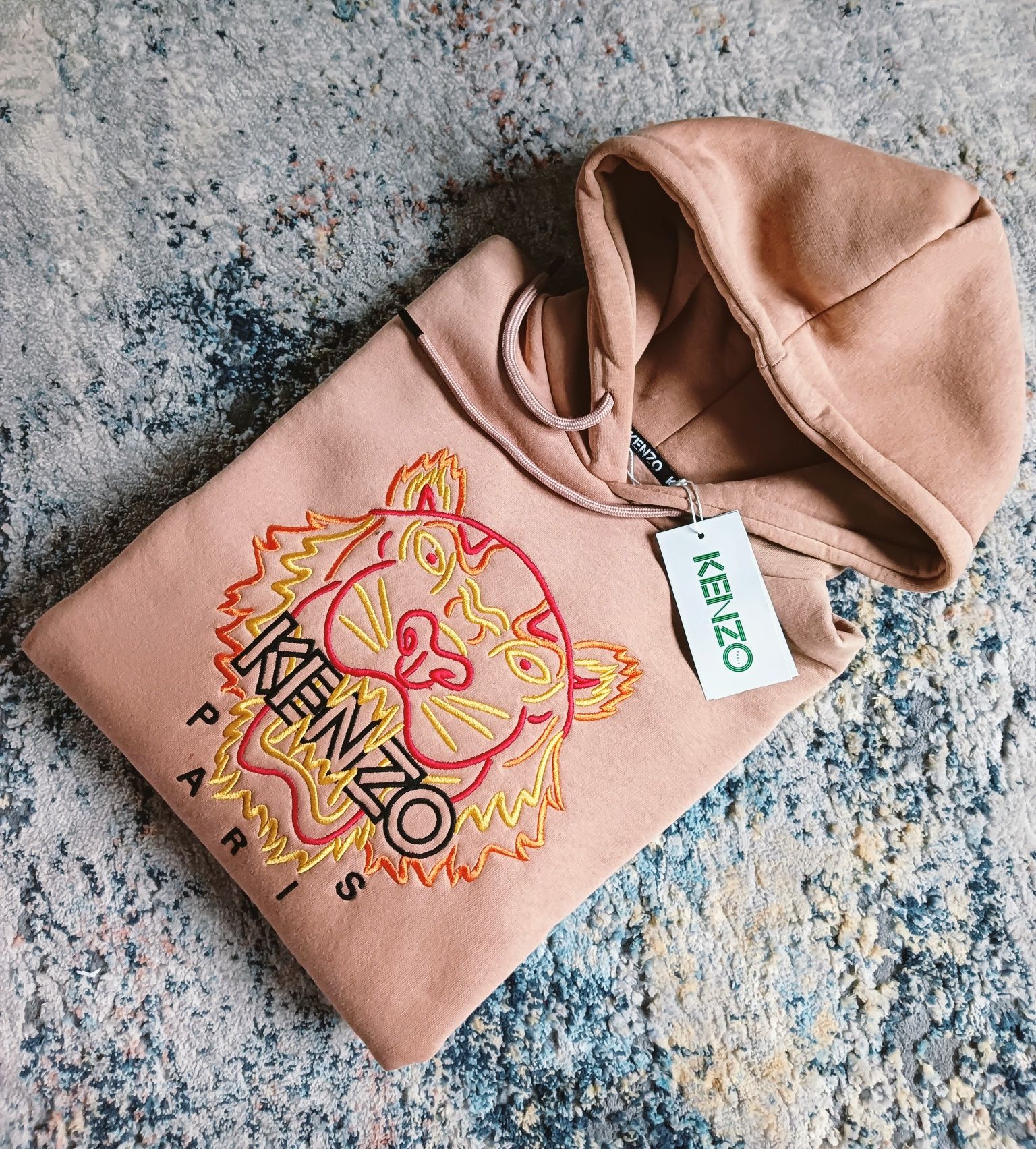 Ocieplana bluza męska Kenzo M