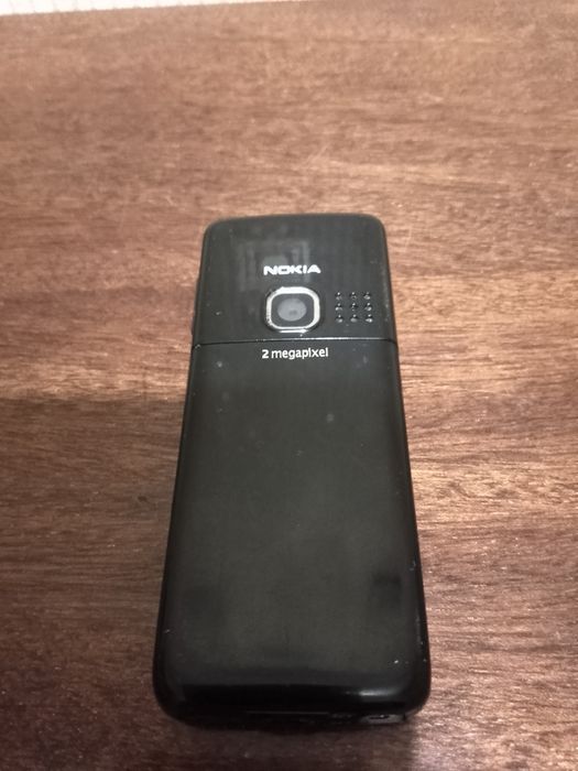Телефон Nomi 2402 I , Ergo, Nokia 6300