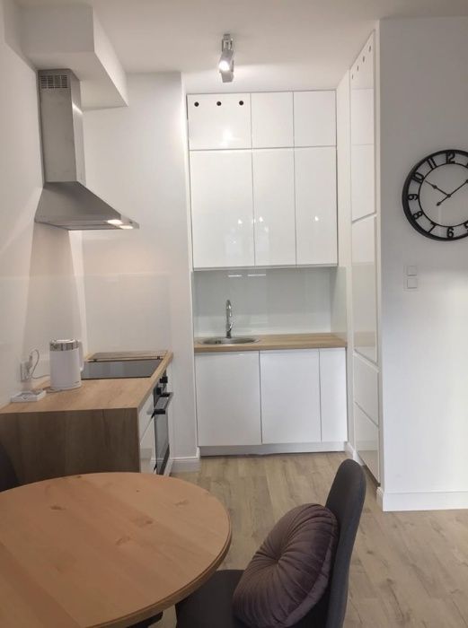 Apartament Słoneczna Morena nad morzem - WOLNA MAJÓWKA