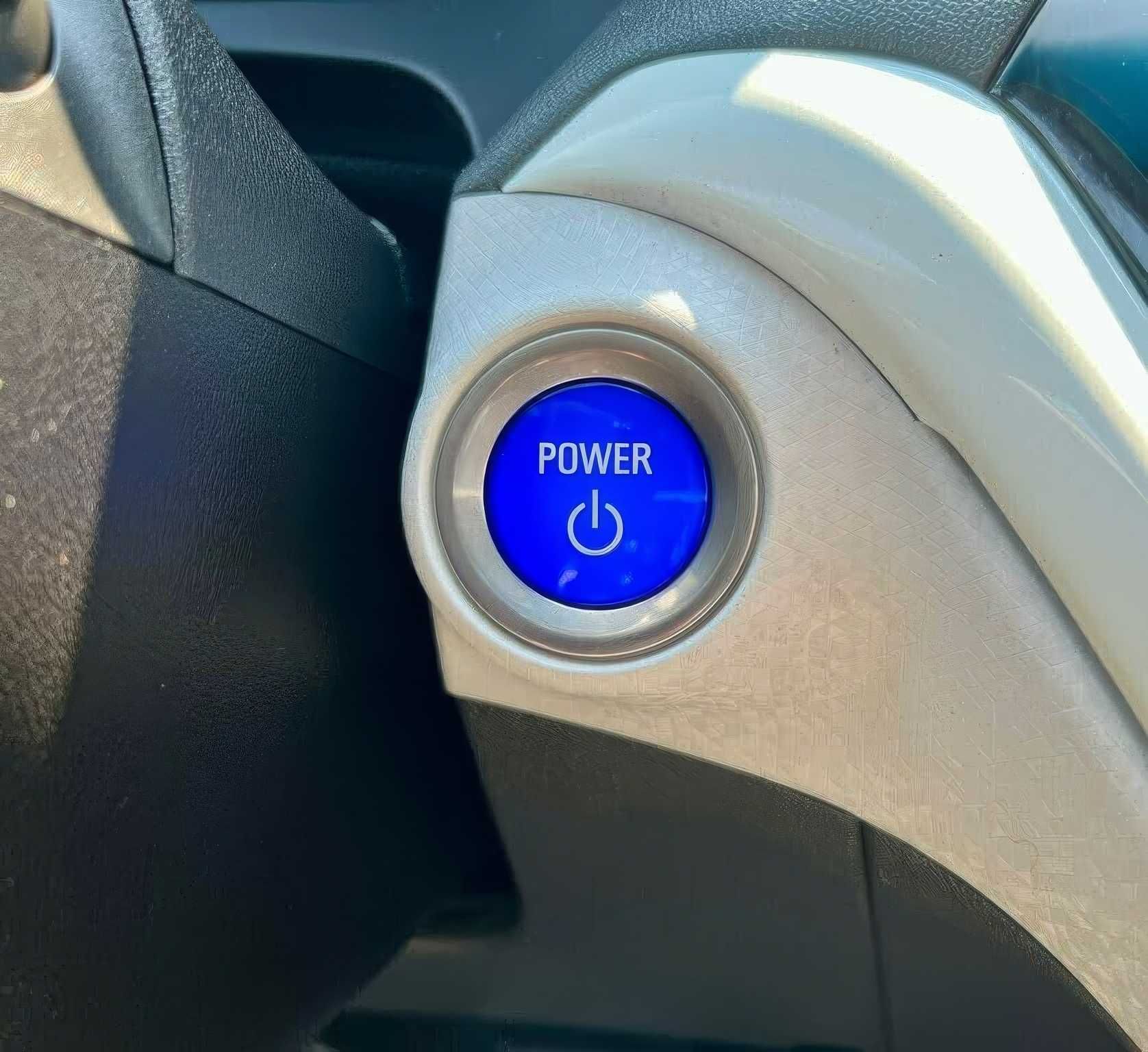 2021 Chevrolet Bolt EV
