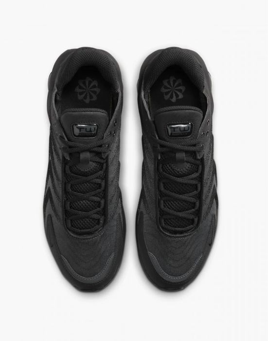 Кросівки чоловічі  ОРИГІНАЛ Nike Air Max Tw Black Dq3984-003