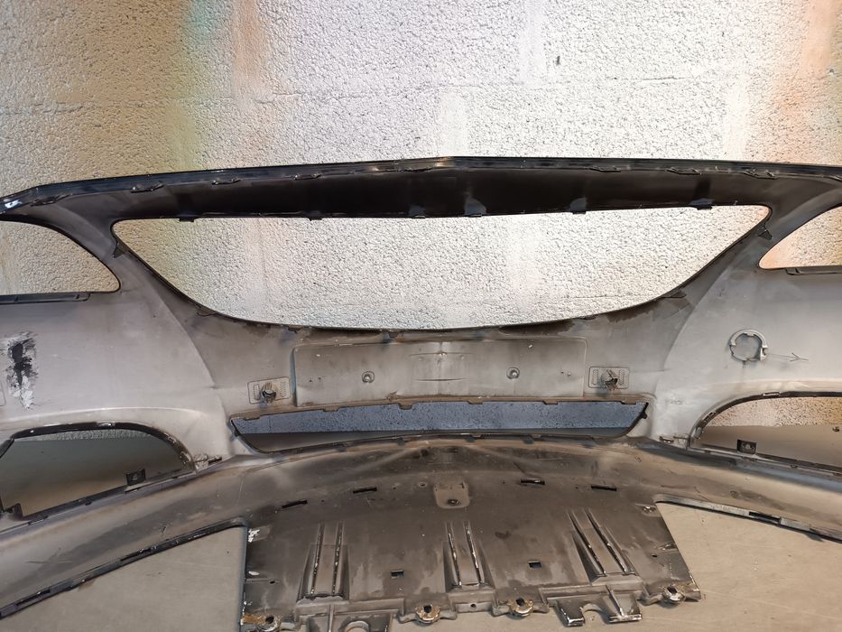 Vendo parachoque de frente Opel Insignia ano 2012/16