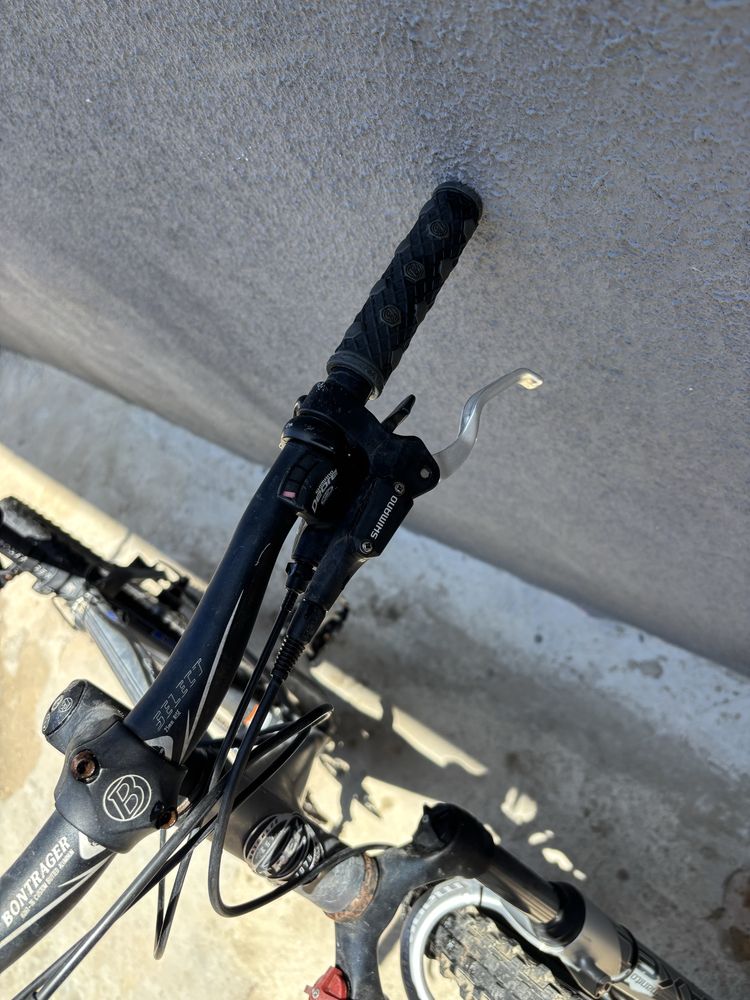 trek slr 6500 roda 26