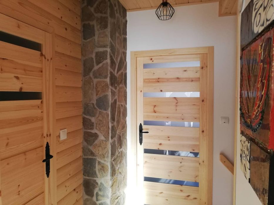 Domek w górach,sylwester,ferie,dom góry do wynajęcia