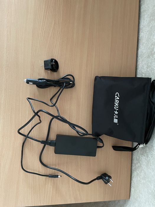 Зарядная станция CARKU S1500 1500W