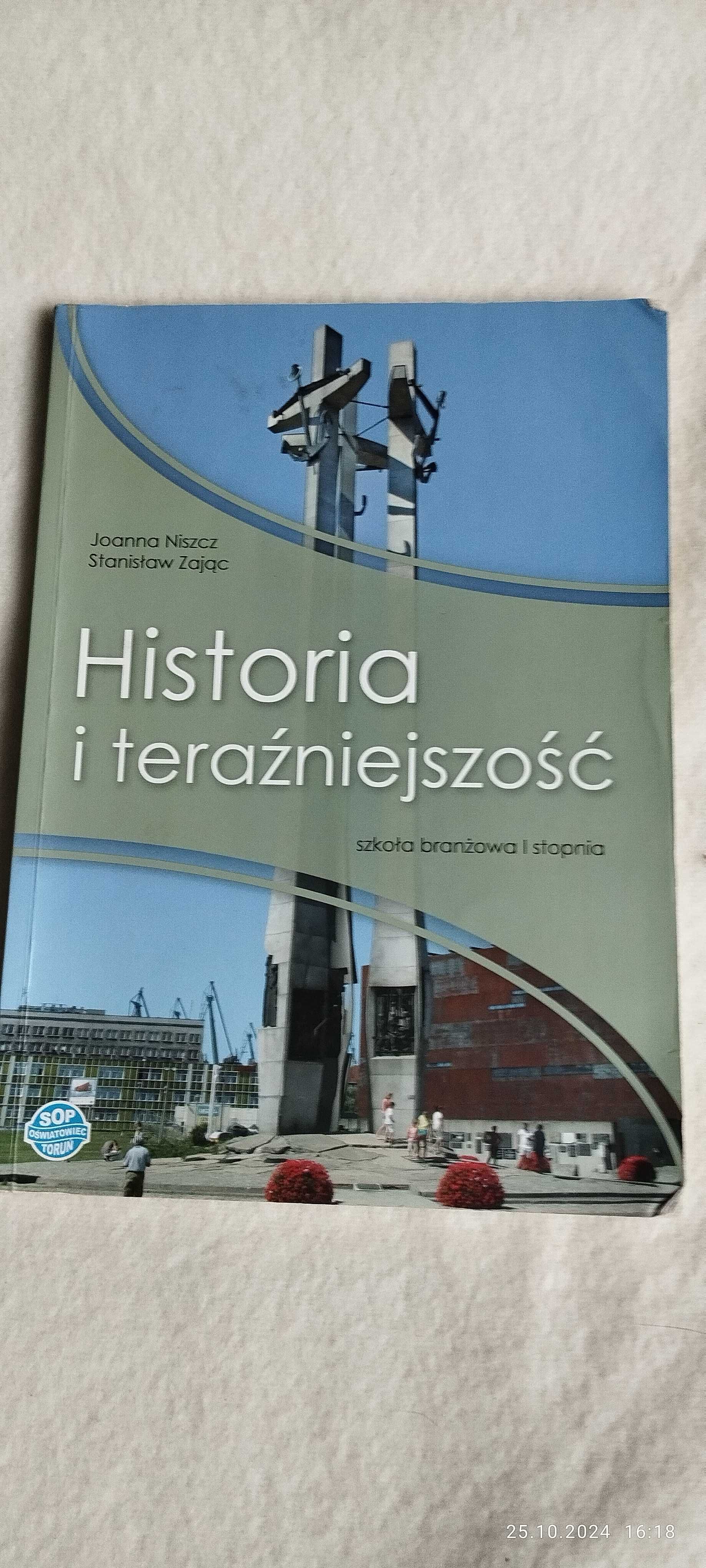 Podręcznik do historii