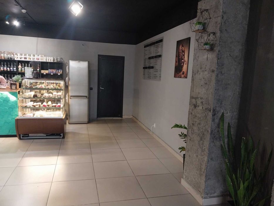 Оренда приміщення комерція