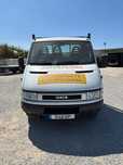 Iveco Daily 2.8 TD 35C15D 4210