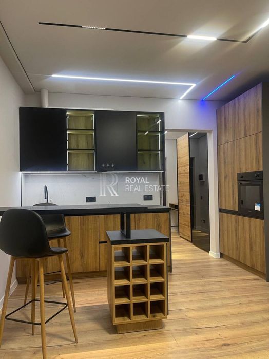 Продаж квартири Київ 1к 39м2 ЖК Нова Англія Голосіївський Максимовича