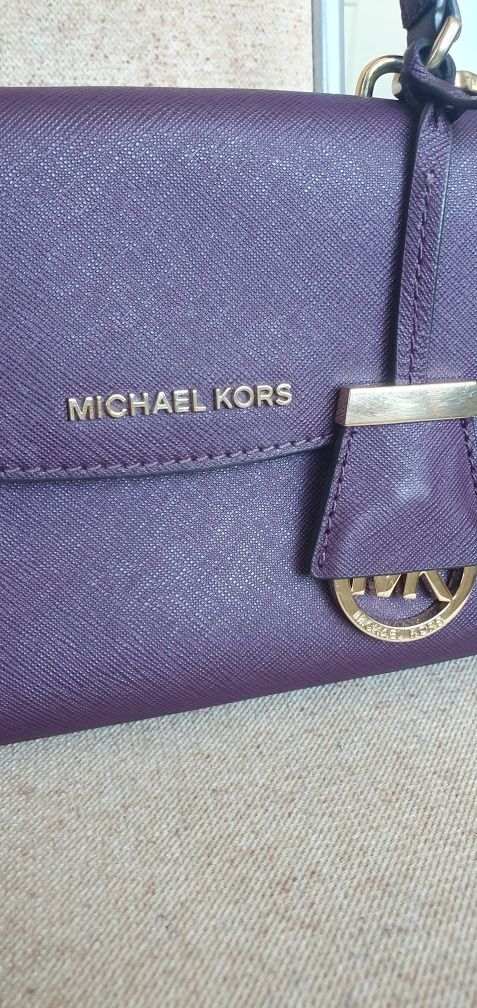 Сумка Michael Kors Ava