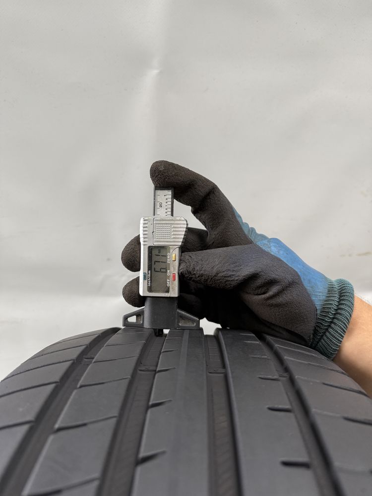 225/40/19 Goodyear Eagle F1 Asymmetric 3 * RSC Run-Flat 93Y 2023R