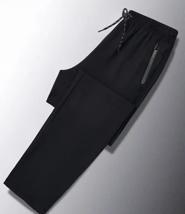 Spodnie unisex plus size 5xl nowe