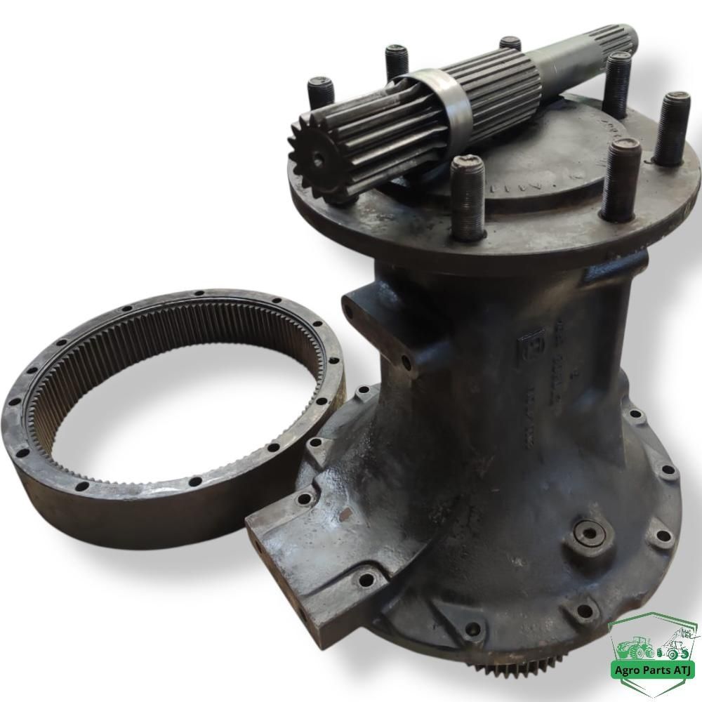 Zwolnica Reduktor Piasta Tylny most 0.900.0955.0 DEUTZ SAME