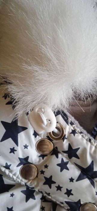 Комбінезон дитячий (2-3 роки)