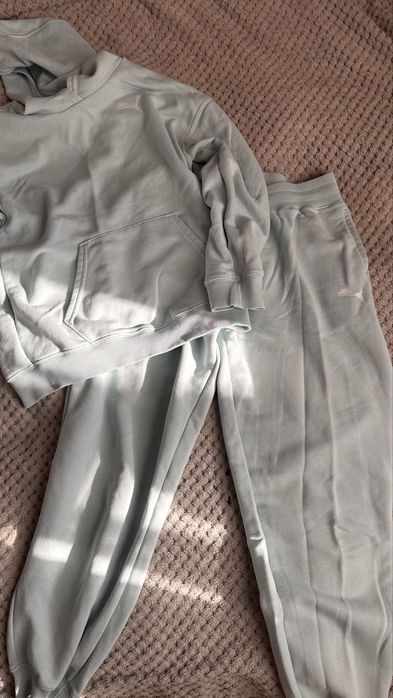 Спортивний костюм puma 152 см оригінал