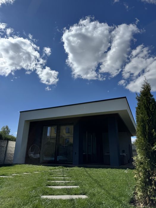 Подобова оренда будинку для  2 двох осіб  чан сауна в Києві