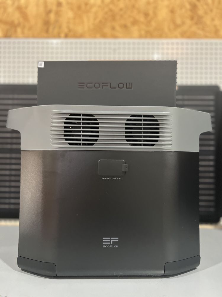 Ecoflow Delta 2. Європейська версія. Не Китай. В наявності