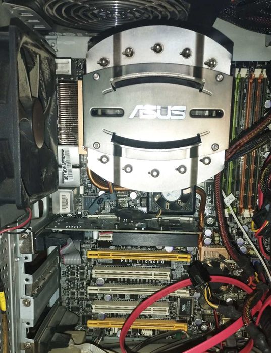 Intel Core 2 Quad Q6700