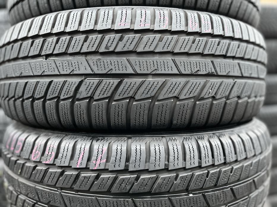 225/65/R17 (зима) Toyo Snowprox Suv