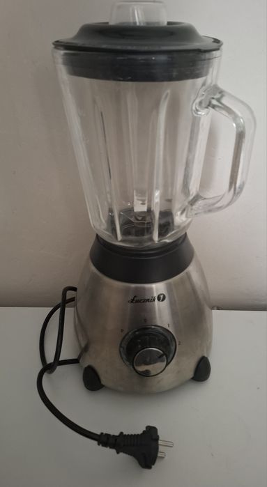 Blender kielichowy