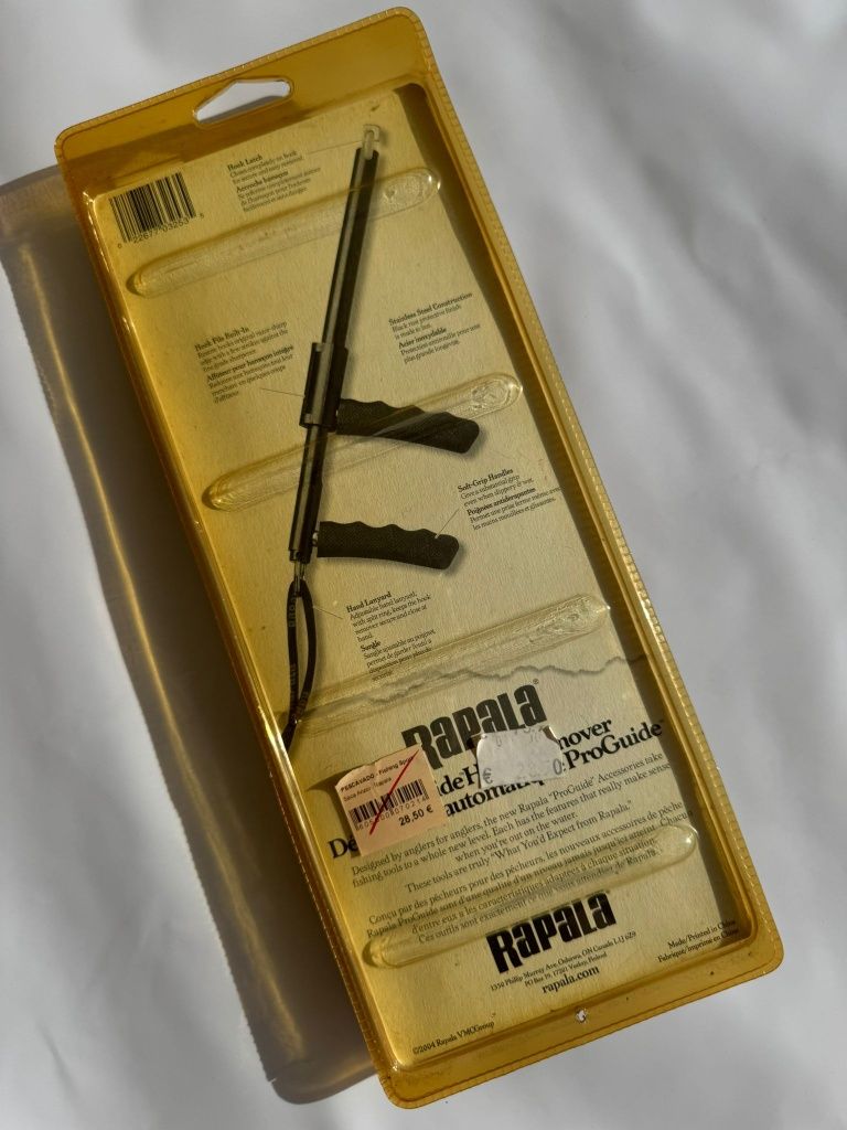 Rapala Removedor de Anzol