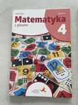 Matematyka z plusem. Zeszyt ćwiczeń. Klasa 4.
