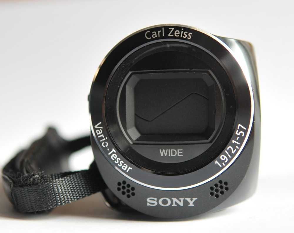 Kamera HD Sony HDR-CX280E FULL HD Czarna