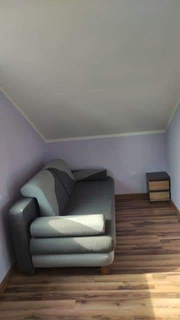 Na Zaspach Domki z klimatyzacją nad Jeziorskiem bali