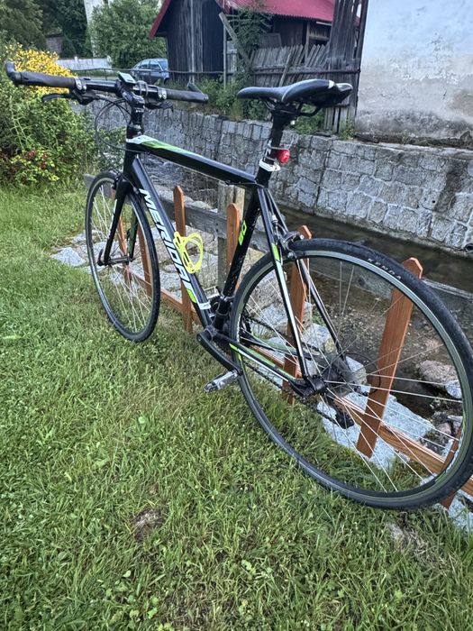 Merida race 80 2015 r.