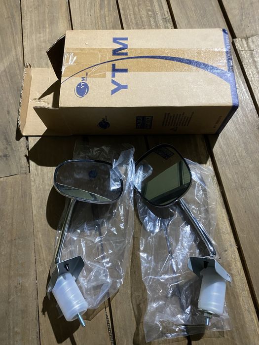 Retrovisores Corolla KE20