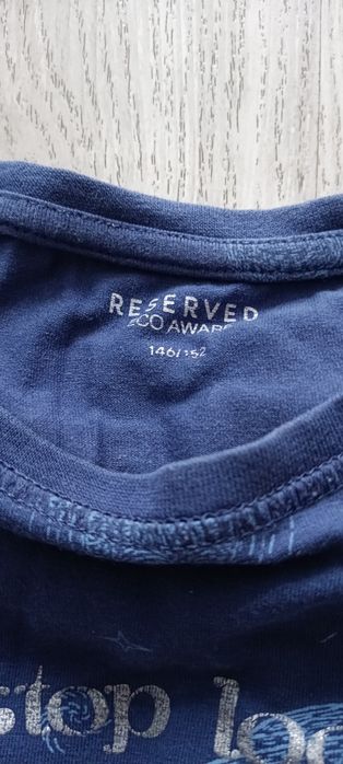 Pidżama chłopięca Reserved 146 / 152