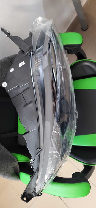 Reflektor LEWY FULL LED DUCATO  21- Magneti Marelli