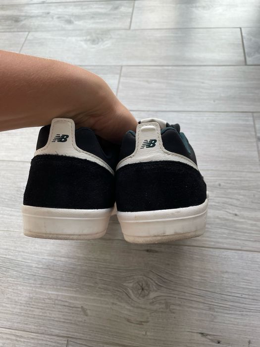 Кеди New Balance Jamie Foy 306