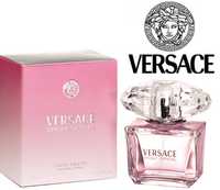 Versace Bright Crystal 90 ml Духи, парфюм Версаче брайт кристал ОАЭ
