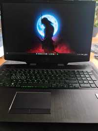 HP omen 17 I7-10750h RTX 2070