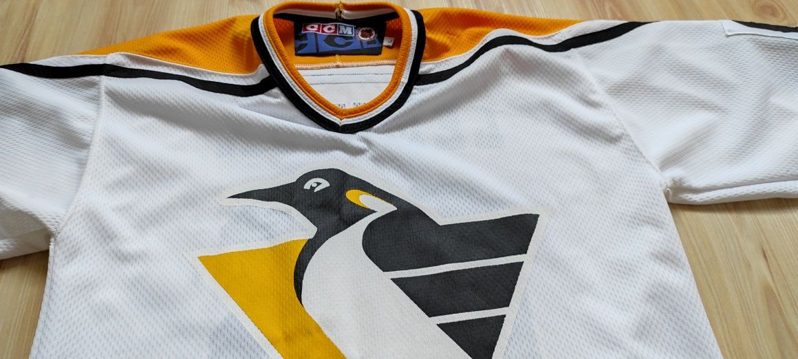 Bluza NHL CCM Lemieux