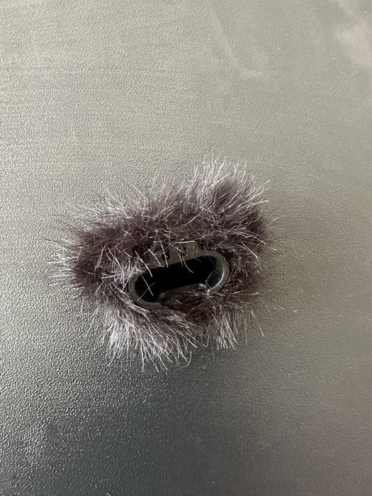 Microfone Lapela Hollyland