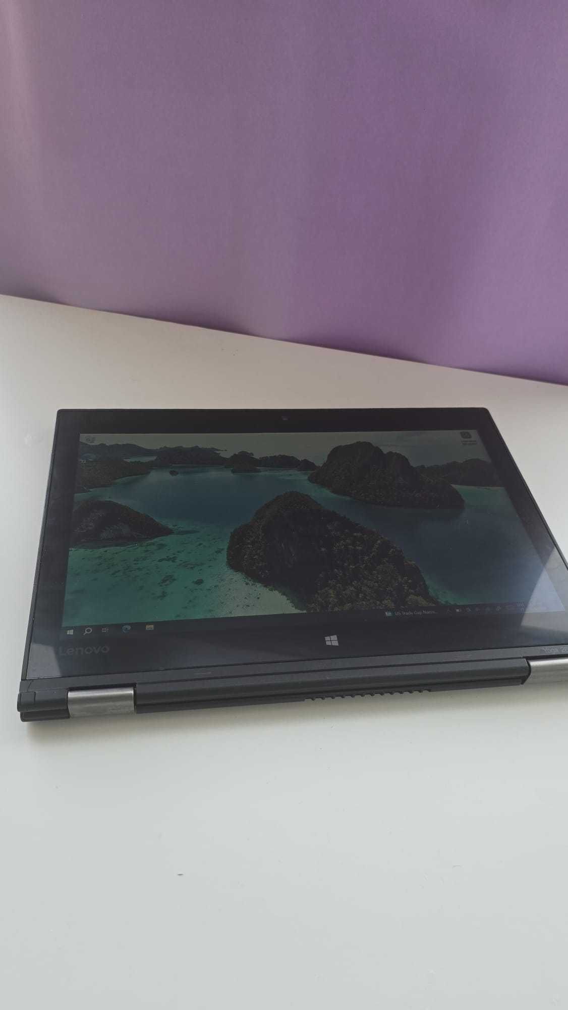 Lenovo Yoga 260 i7 16GB