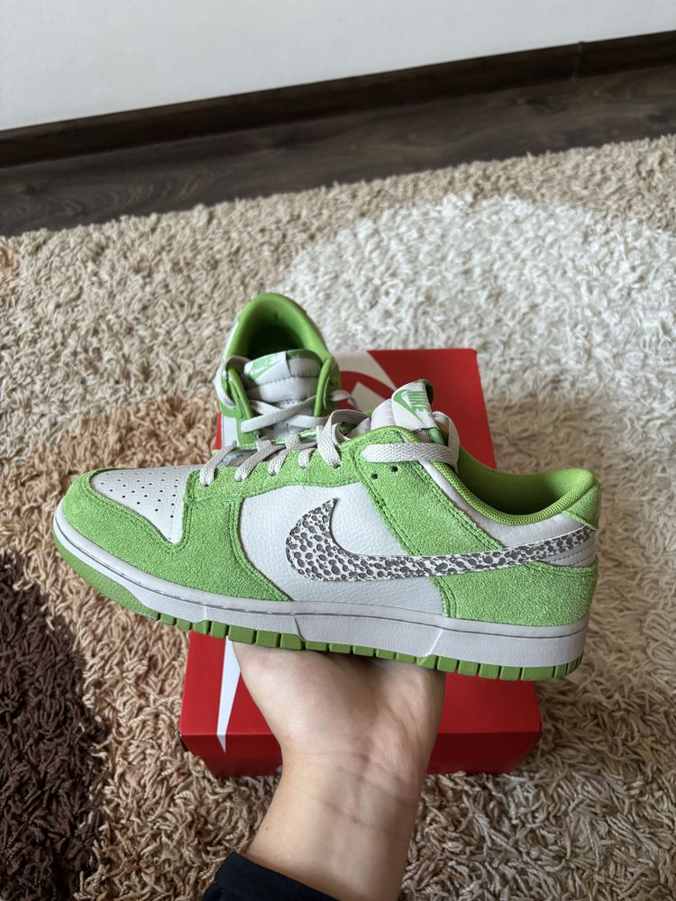 Кросівки nike dunk
