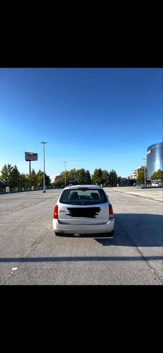 Ford focus 2000