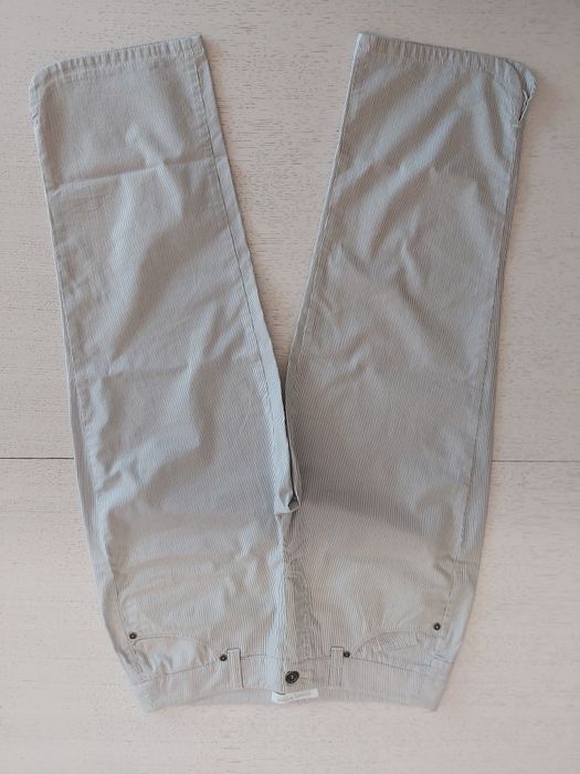 Nowe spodnie Gerry Weber spodnie damskie rybaczki rozm. 38