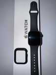 Apple Watch SE 2 gen GPS - Cellular 40 koperta z aluminium + szkiełko