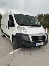 Fiat Ducato 2012r Jak nowy