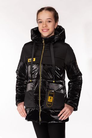 Демисезонная куртка ТМ Nestta, 134-152 см