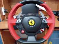 Kierownica Thrustmaster Ferrari 458 spider